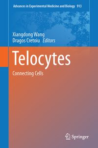 Produktbild: Telocytes