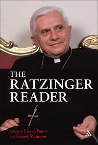 Produktbild: The Ratzinger Reader