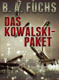 Produktbild: Das Kowalski-Paket