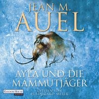 Produktbild: Ayla und die Mammutj&auml;ger