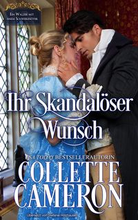 Produktbild: Ihr skandal&ouml;ser Wunsch