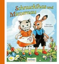 Produktbild: Schnuckihas und Miezemau