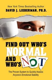 Produktbild: Find Out Who's Normal and Who's Not
