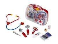 Produktbild: Arztkoffer - Smartphone und Thermometer