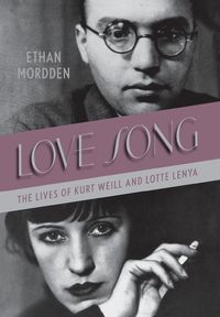 Produktbild: Love Song