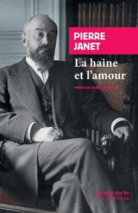 Produktbild: La haine et l'amour