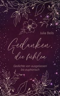 Produktbild: Gedanken die f&uuml;hlen