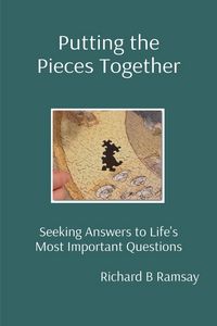 Produktbild: Putting the Pieces Together