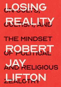 Produktbild: Losing Reality