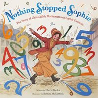 Produktbild: Nothing Stopped Sophie