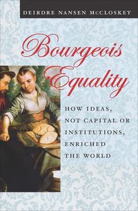 Produktbild: Bourgeois Equality