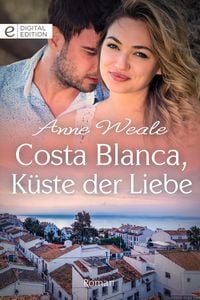 Produktbild: Costa Blanca, K&uuml;ste der Liebe