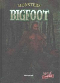 Produktbild: Bigfoot