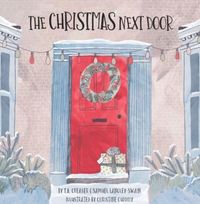 Produktbild: Langley-Swain, S: Christmas Next Door