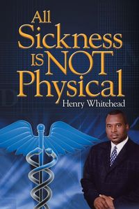 Produktbild: All Sickness Is Not Physical