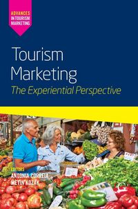 Produktbild: Tourism Marketing