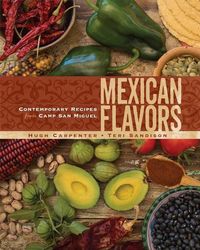 Produktbild: Carpenter, H: Mexican Flavors