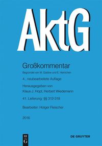 Produktbild: &sect;&sect; 312-318