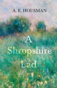 Produktbild: A Shropshire Lad