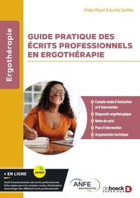 Produktbild: Guide pratique ecrits professionn