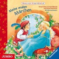 Produktbild: Meine ersten M&auml;rchen