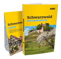 Bild vom Artikel ADAC Reiseführer plus Schwarzwald vom Autor Michael Mantke