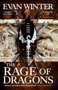 Produktbild: The Rage of Dragons