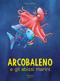 Produktbild: Arcobaleno e gli abissi marini