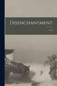 Produktbild: Disenchantment