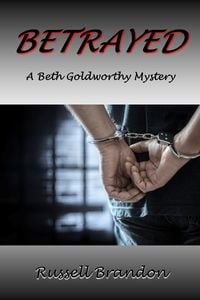 Produktbild: Betrayed