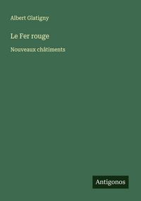 Produktbild: Le Fer rouge