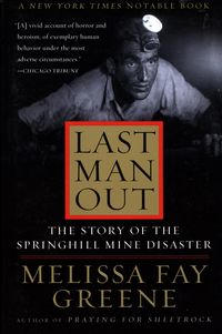 Produktbild: Last Man Out