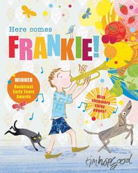 Produktbild: Here Comes Frankie!