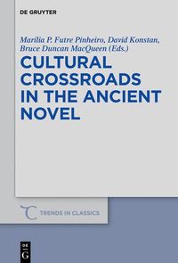 Produktbild: Cultural Crossroads in the Ancient Novel
