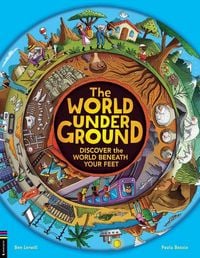 Produktbild: The World Underground