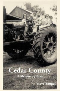 Produktbild: Cedar County