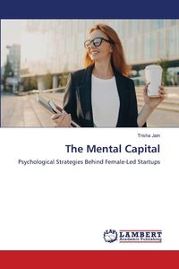 Produktbild: The Mental Capital