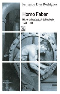 Produktbild: Homo Faber