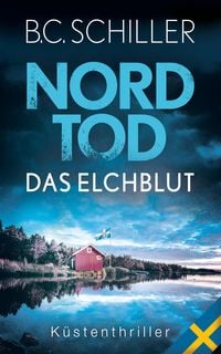 Produktbild: Nordtod - Das Elchblut (Nur bei uns!)