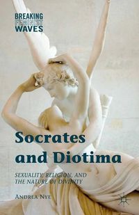 Produktbild: Socrates and Diotima