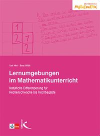 Produktbild: Lernumgebungen im Mathematikunterricht
