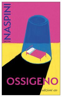 Produktbild: Ossigeno