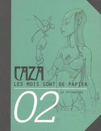Produktbild: Mois sont de papier t 2