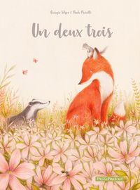 Produktbild: Volpe, G: Deux trois