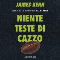 Produktbild: Niente teste di cazzo