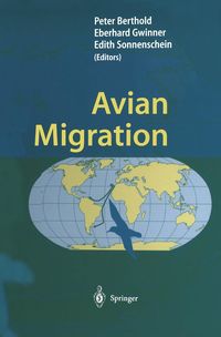 Produktbild: Avian Migration