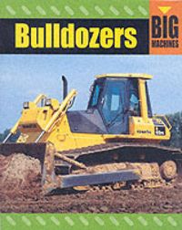 Produktbild: Bulldozers