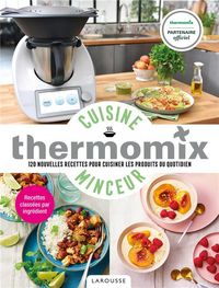 Produktbild: Thermomix cuisine minceur