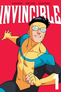 Produktbild: Invincible Volume 1 (New Edition)