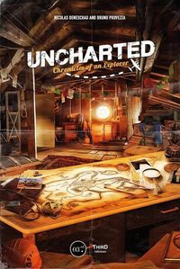Produktbild: Uncharted: Chronicles of an Explorer